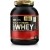 OPTIMUM Whey Gold Standard 2500 gram (10% FREE)